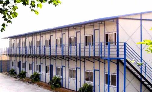 濟(jì)南南村集裝箱移動板房出售