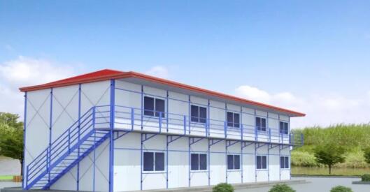 濟(jì)南南村集裝箱移動板房出售