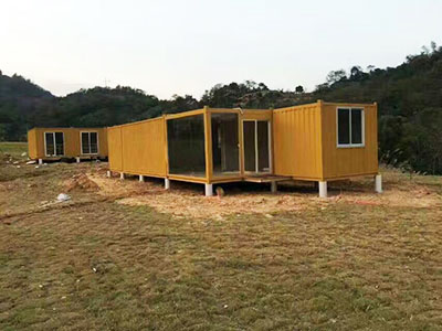 輕鋼房屋，輕鋼別墅的注意事項