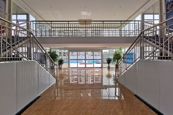 濟南集裝箱租售