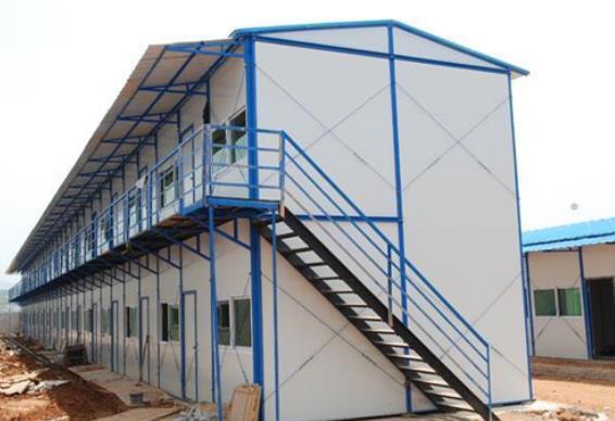 濟南活動板房廠