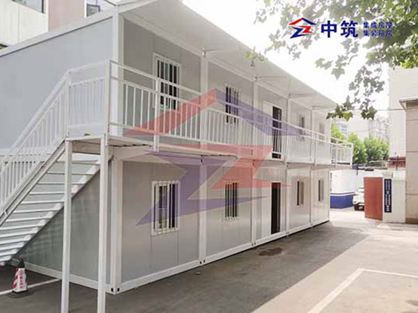 濟(jì)南移動(dòng)板房